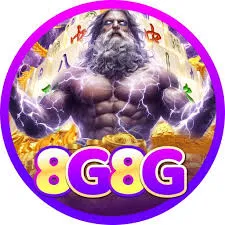 8G8G - Petualangan Aksi Seru di Dunia Fantasi