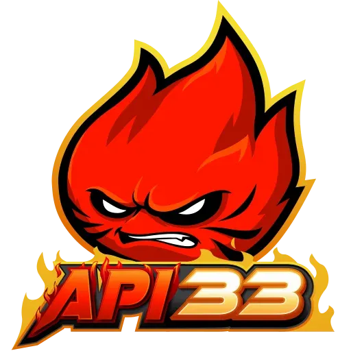 API33 - Game Domino Seru dan Menantang