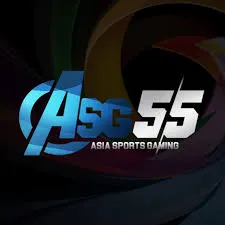 ASG55 - Permainan Olahraga Seru dan Menantang