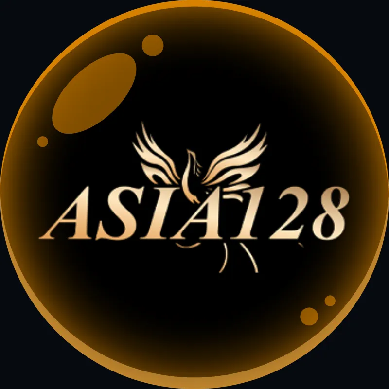 ASIA128 - Simulasi Kehidupan yang Menarik