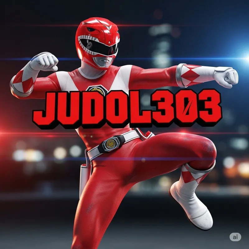 JUDOL303 - Game Pertarungan Olahraga Terbaik