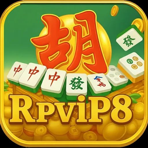 RPVIP8 - Game Gaple Seru dan Menarik