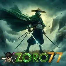 ZORO77 - Permainan Tembak Ikan Terbaik